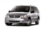 Mercury Monterey 2004 года